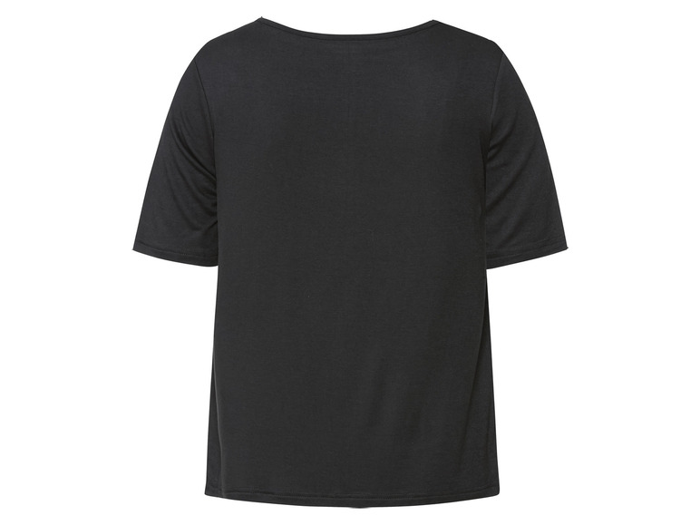 Aller en mode plein écran : esmara® T-shirt femme manches courtes - Image 4