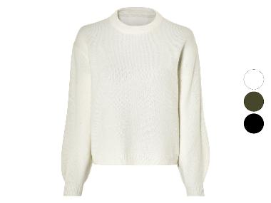 esmara® Pull en laine femme