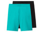 noir/turquoise