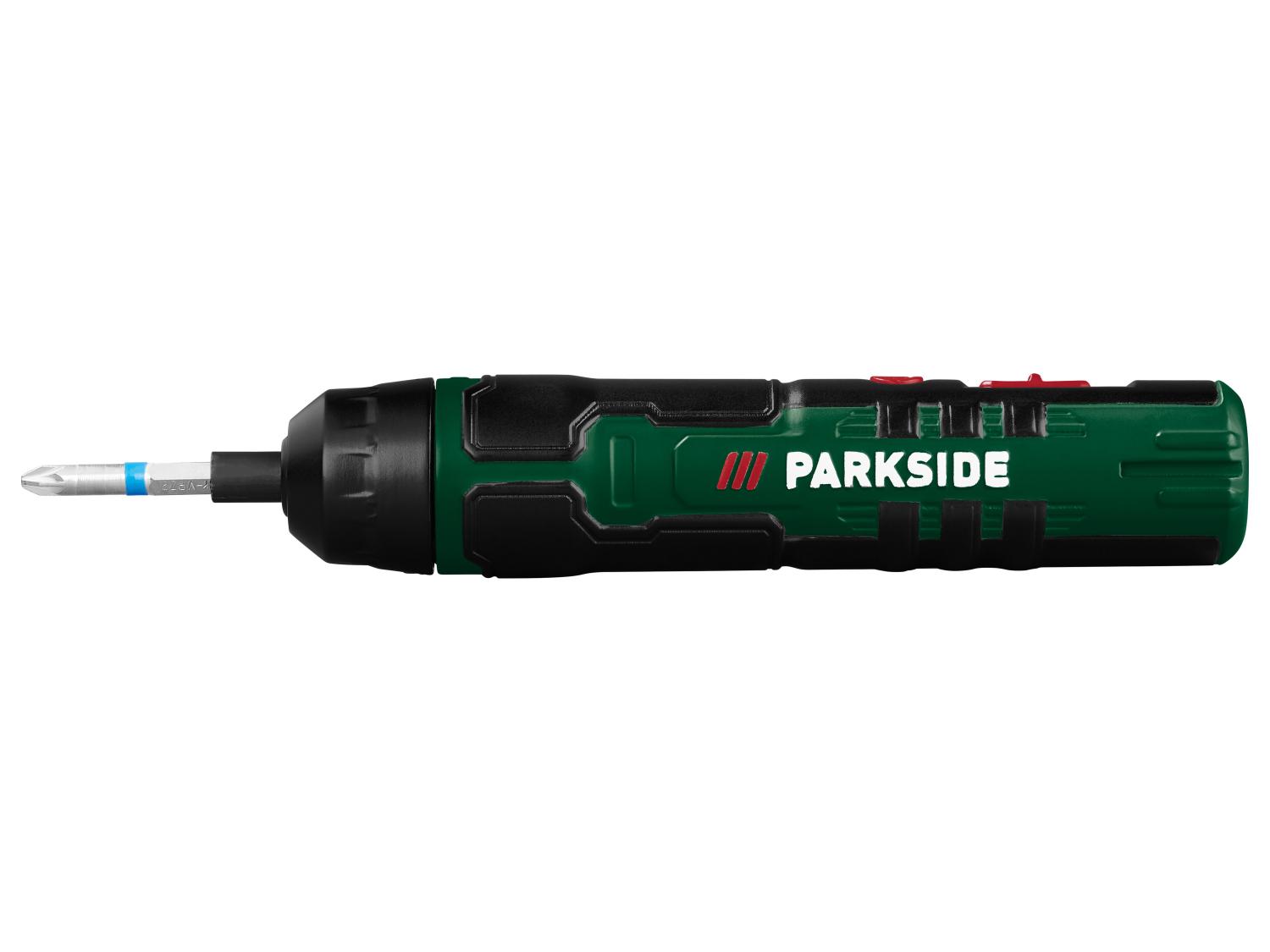 PERCEUSE VISSEUSE SANS fil parkside EUR 20,00 - PicClick FR