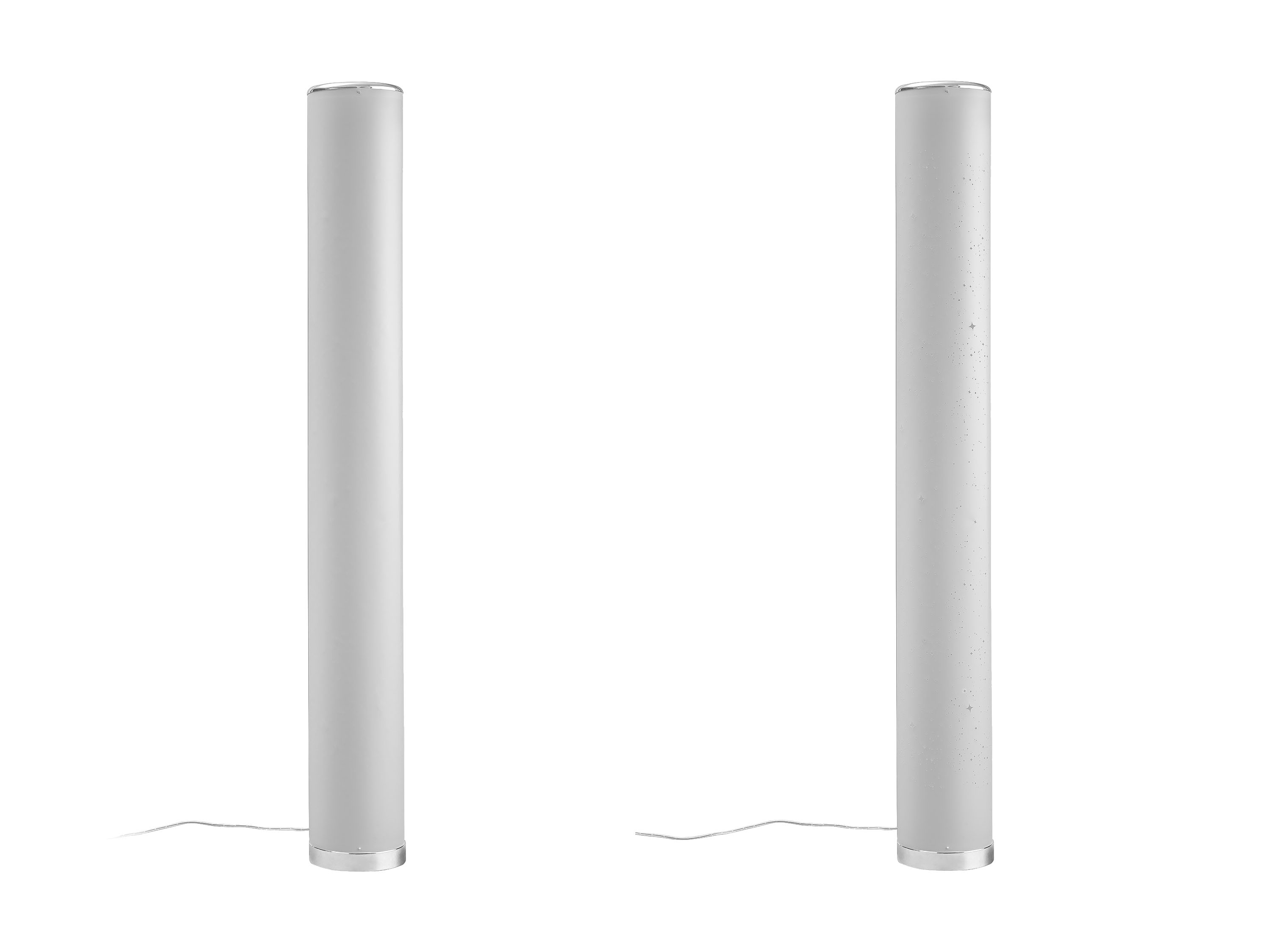 LIVARNO home Lampadaire à LED