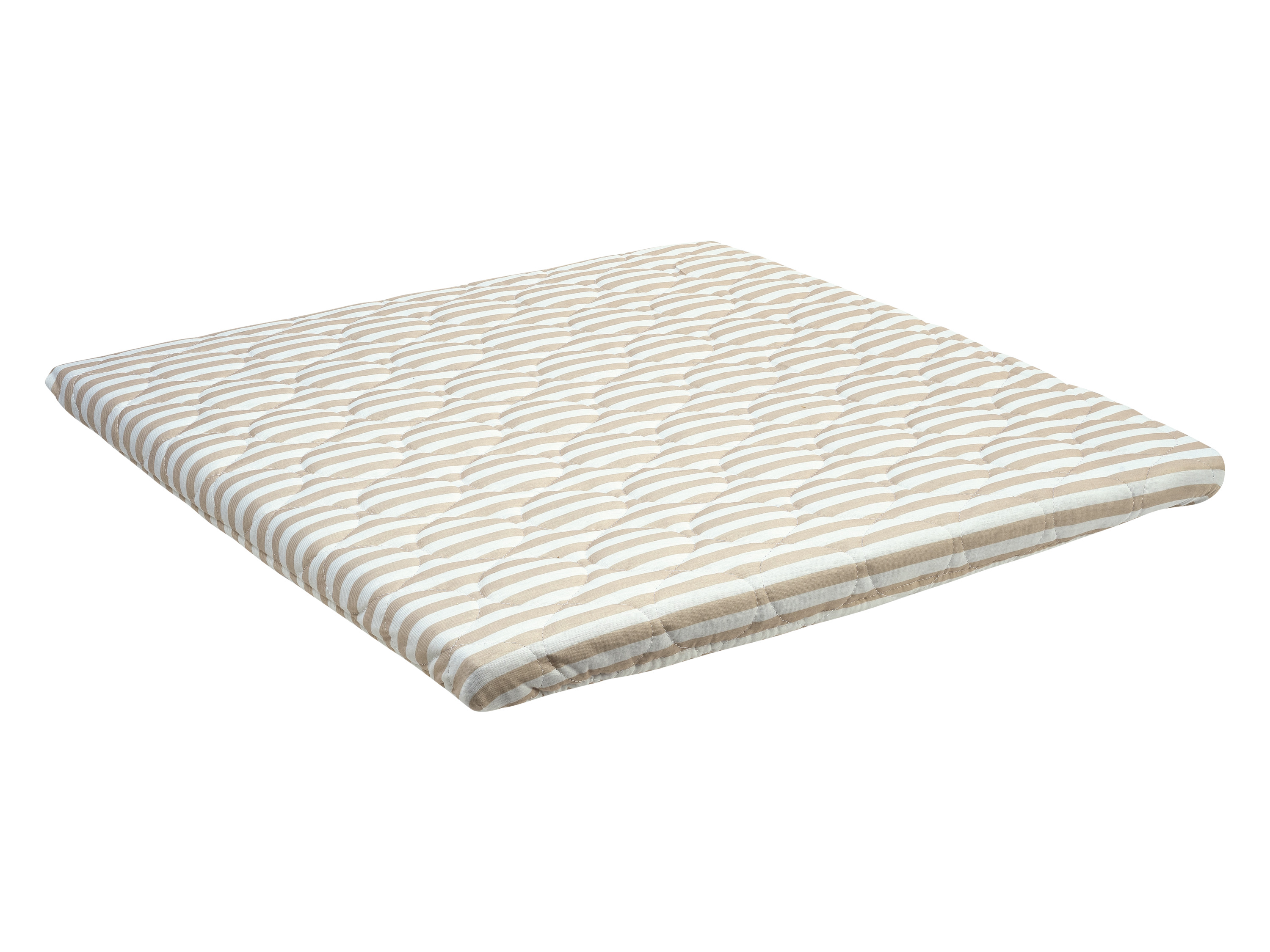 LIVARNO home Housse pour machine à laver (beige/blanc)