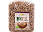 Emballage de 750 g d'épeautre biologique poli.