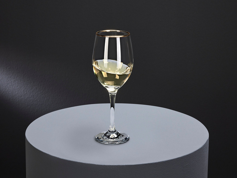 Lot de 6 verres