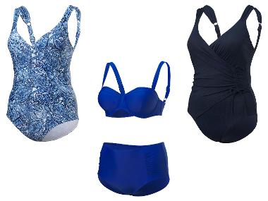 CRIVIT Maillot de bain ou Bikini femme