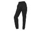 Pantalon de jogging noir pour femme.