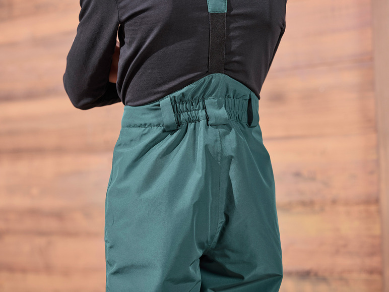 Aller en mode plein écran : CRIVIT Pantalon de ski enfant - Image 10