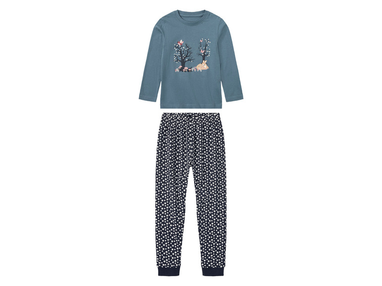 Aller en mode plein écran : lupilu® Pyjama enfant - Image 6