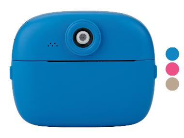 lupilu® Appareil photo instantané pour enfant