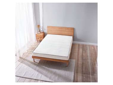 LIVARNO home Matelas à ressorts ensachés 1000-7 zones, H3, 140 x 190 cm