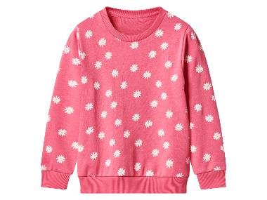 LUPILU® Sweat enfant (rose, 2-4 ans)