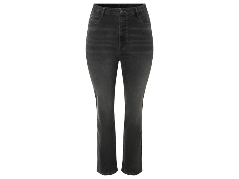 Jean skinny femme