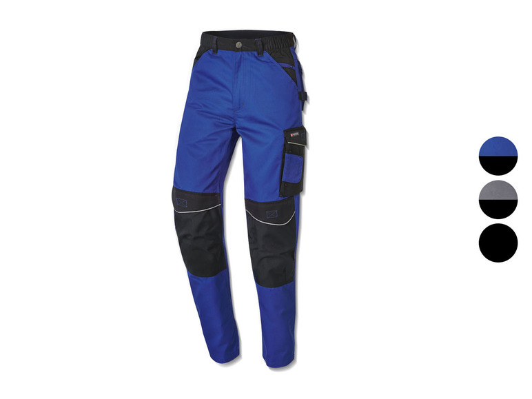 Aller en mode plein écran : PARKSIDE PERFORMANCE® Pantalon de travail homme - Image 1