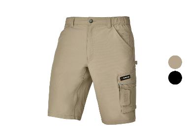 PARKSIDE® Bermuda de travail homme