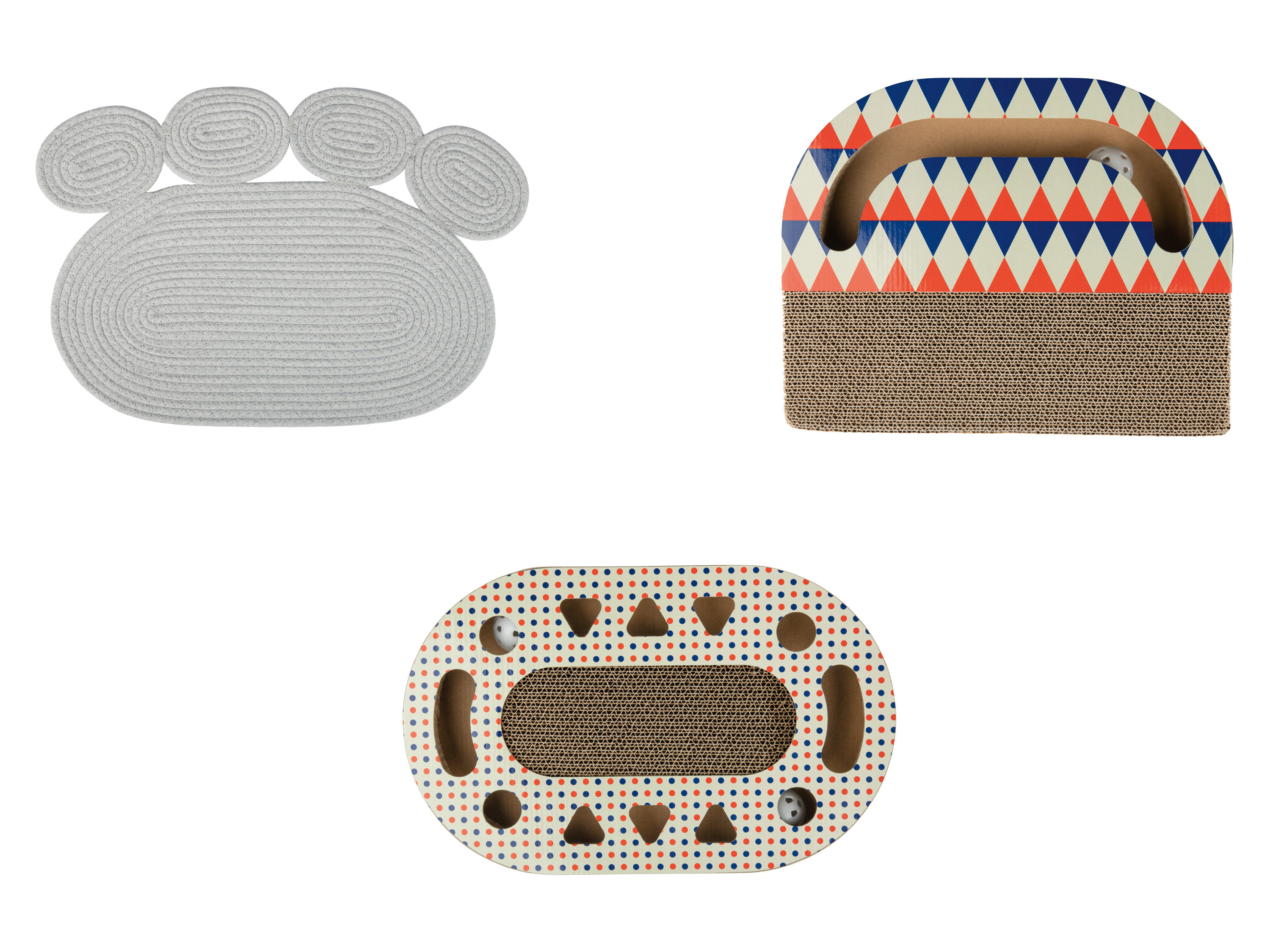 zoofari® Griffoir ou tapis griffoir