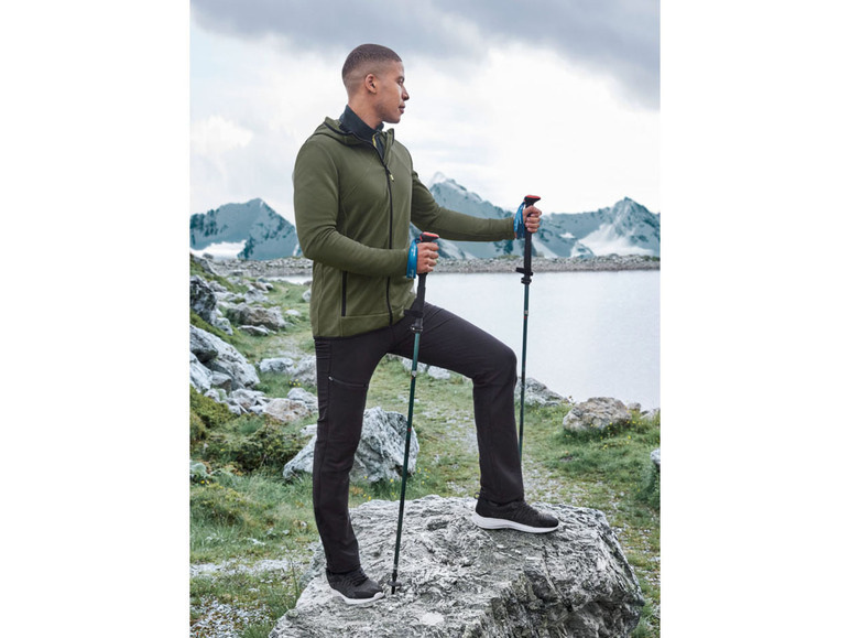 Aller en mode plein écran : Rocktrail Bâtons de randonnée pliables - Image 7