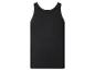 Débardeur noir pour homme