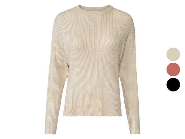 Aller en mode plein écran : esmara® Pull femme - Image 1