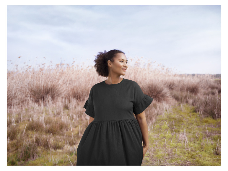 Aller en mode plein écran : esmara® Robe femme - Image 10