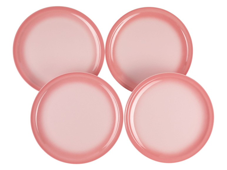 Aller en mode plein écran : Service de table en porcelaine, 12 pièces - Image 23
