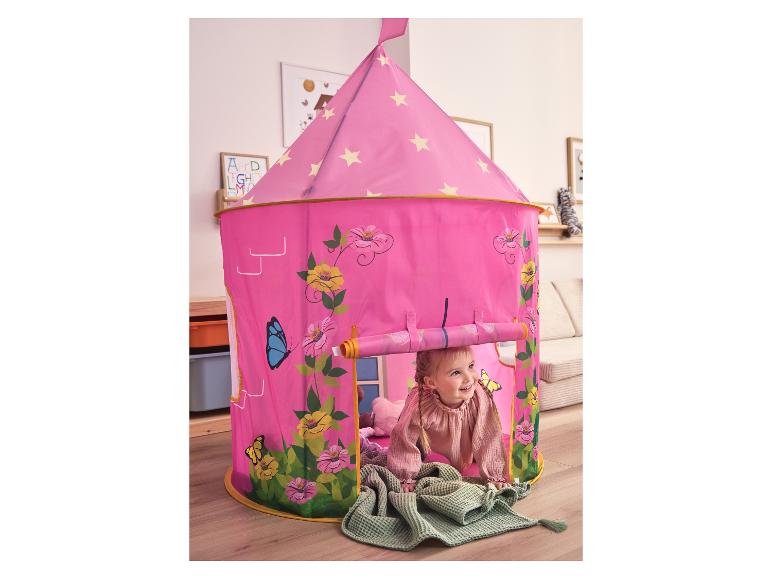 Tente de Jeu Colorée pour Enfants