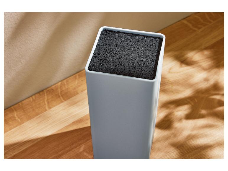 Bloc range-couteaux, pastel