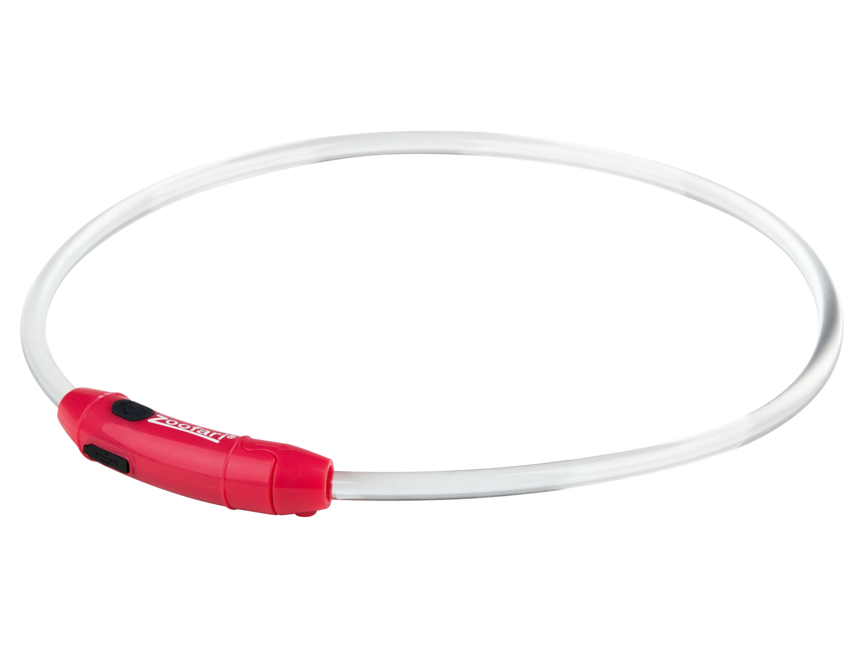 zoofari® Collier à LED pour chien