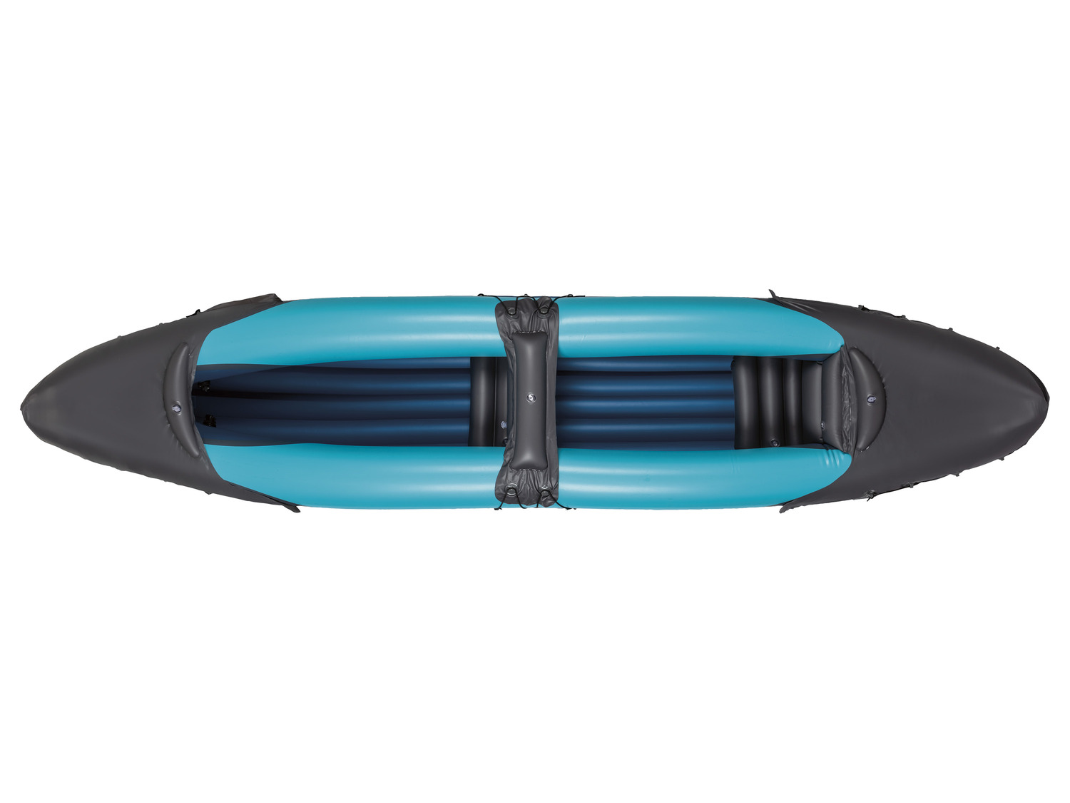 CRIVIT Kayak 2 places Acheter en ligne LIDL