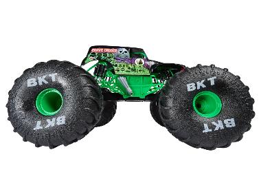MONI Véhicule télécommandé Mega Drive Digger Monster Jam