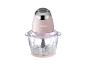 Robot culinaire rose SilverCrest.