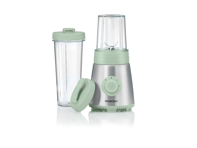 Aller en mode plein écran : SILVERCREST® KITCHEN TOOLS Blender à smoothie SSME 250 A4 - Image 3