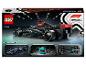 Voiture de course LEGO Speed Champions 77244 Mercedes-AMG Petronas Formule 1™.
