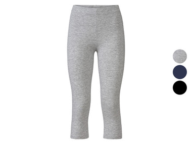 esmara® Legging corsaire femme