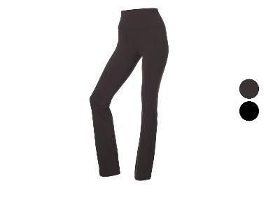 CRIVIT Legging technique évasé femme