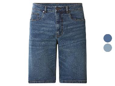 esmara Men Short en jean homme