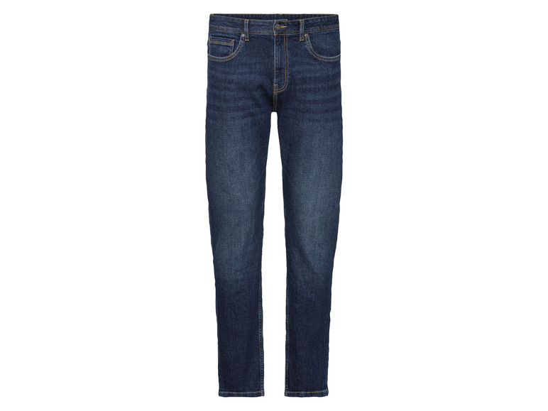 Aller en mode plein écran : LIVERGY® Jean homme - Image 2