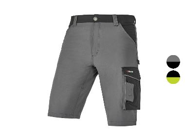 PARKSIDE® Bermuda de travail homme