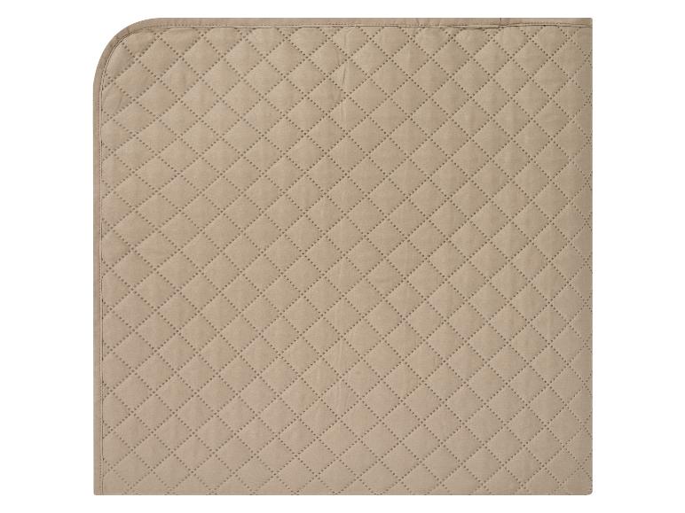 LIVARNO home Plaid, 200 x 220 cm 4