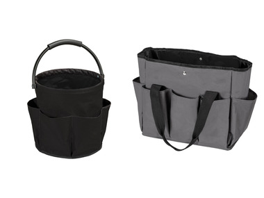 Wenko - Panier de nettoyage pliable