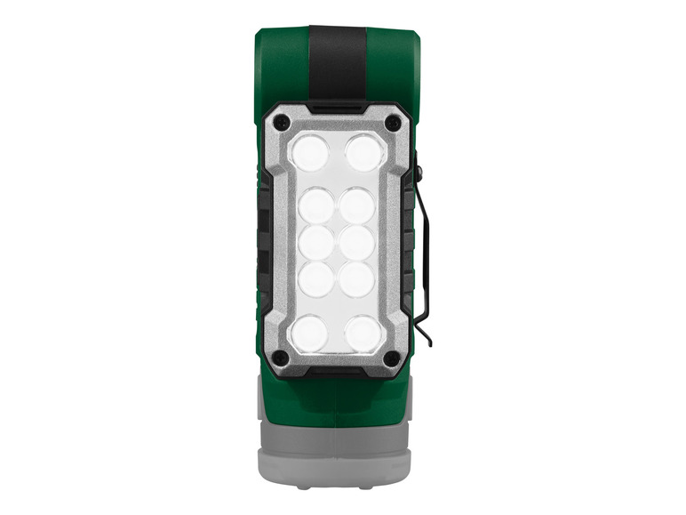 Aller en mode plein écran : PARKSIDE® Lampe à LED sans fil sans batterie ni chargeur,12 V - Image 10
