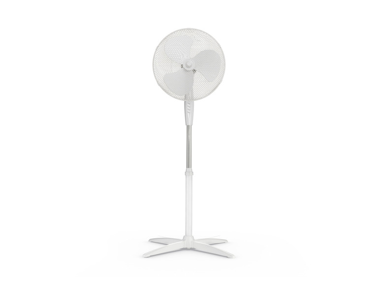 Aller en mode plein écran : SILVERCREST® Ventilateur sur pied SSVF 38 A2, 45 W - Image 1