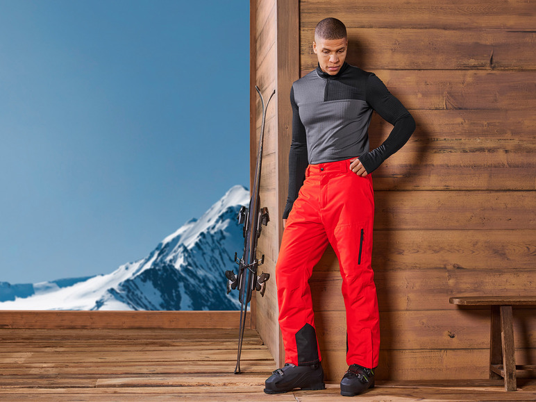 Aller en mode plein écran : CRIVIT Pantalon de ski homme - Image 10