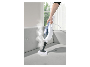 SILVERCREST® Balai vapeur SDM 1500 D3, 1 500 W
