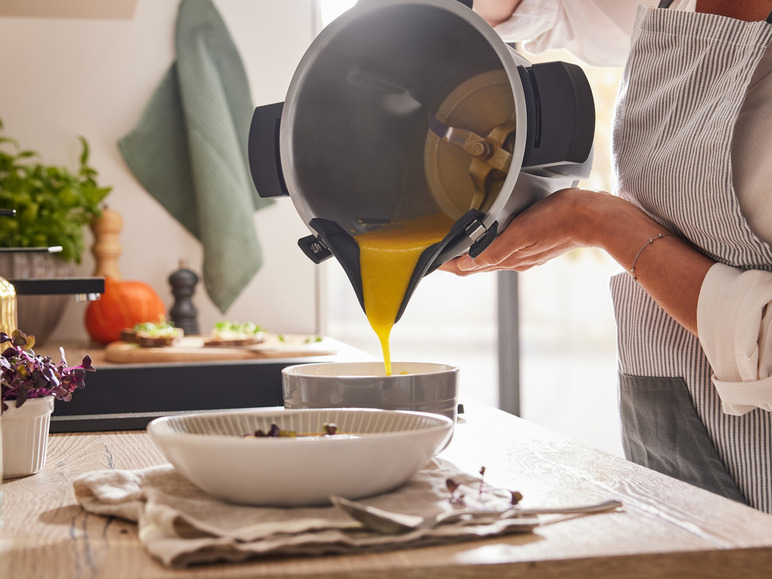 SILVERCREST® KITCHEN TOOLS Accessoire Monsieur Cuisine 3