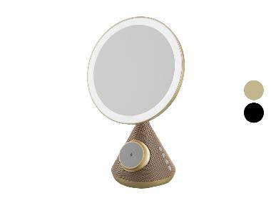 TRONIC® Miroir cosmétique à LED