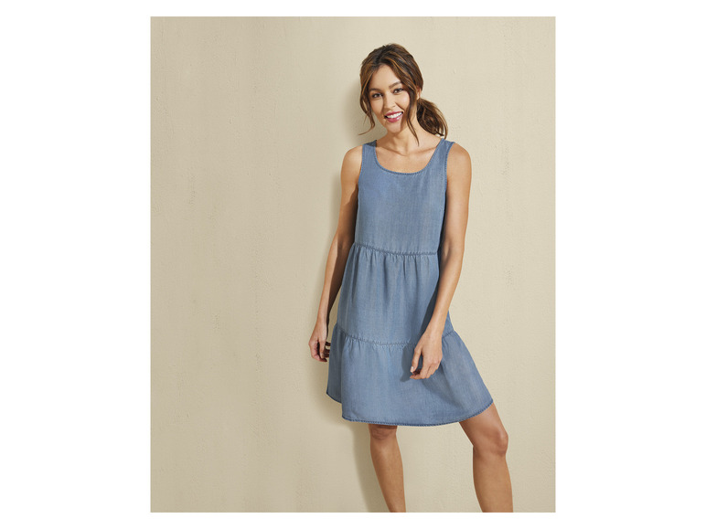 Aller en mode plein écran : esmara® Robe femme - Image 9