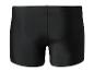 Shorts de bain noirs.