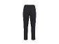 Pantalon de jogging bleu foncé pour homme avec taille élastique, vue arrière