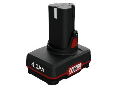 PARKSIDE® Batterie PAPK 12 B4, 4 Ah, 12 V