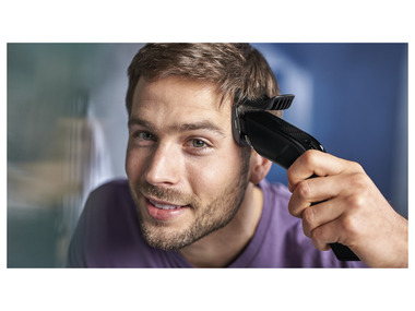 PHILIPS Tondeuse barbe et cheveux HC3510/15